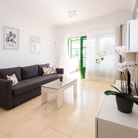 El Gin Apartment Playa Blanca  Bagian luar foto