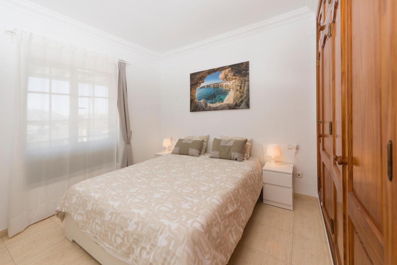 El Gin Apartment Playa Blanca  Bagian luar foto