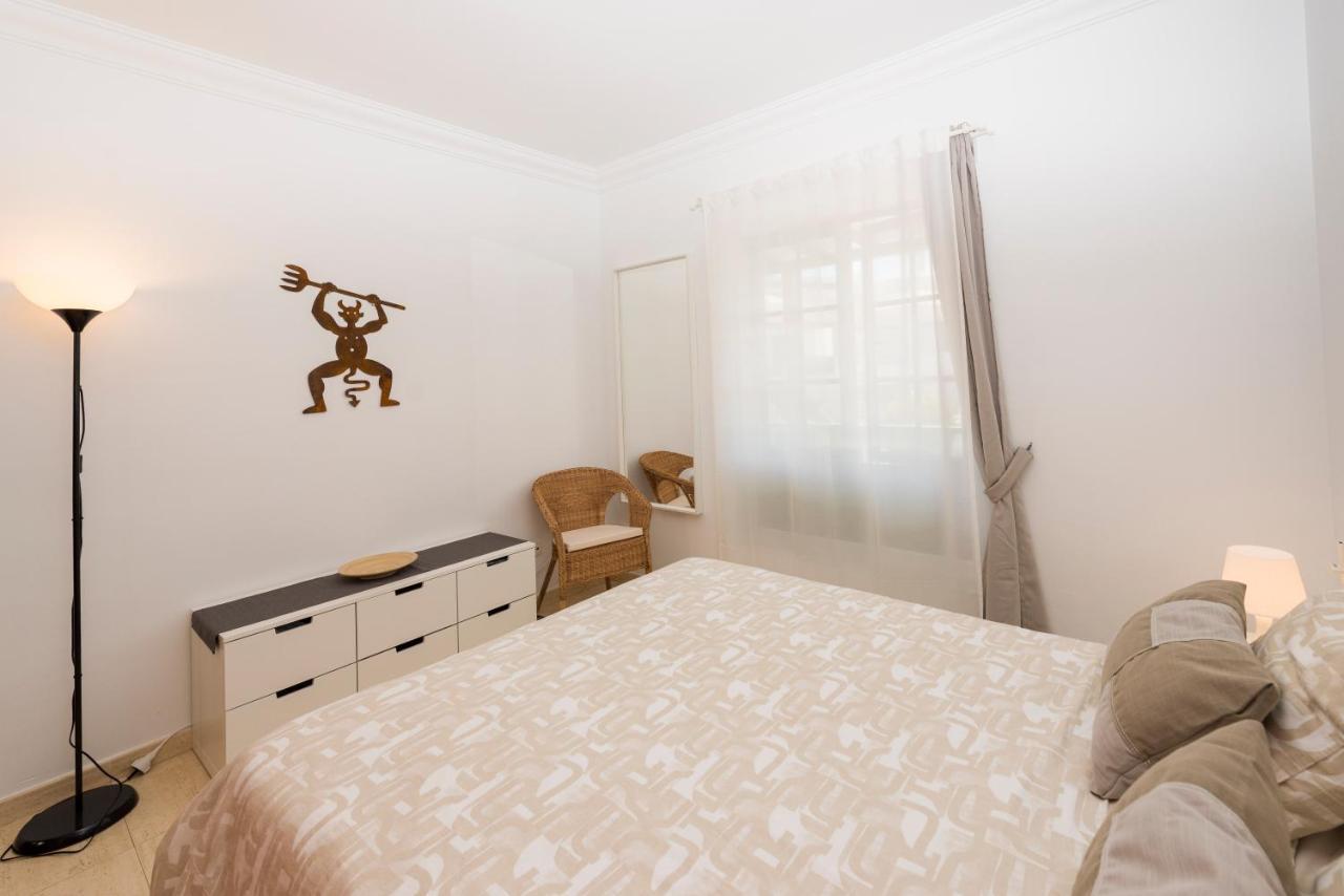 El Gin Apartment Playa Blanca  Bagian luar foto