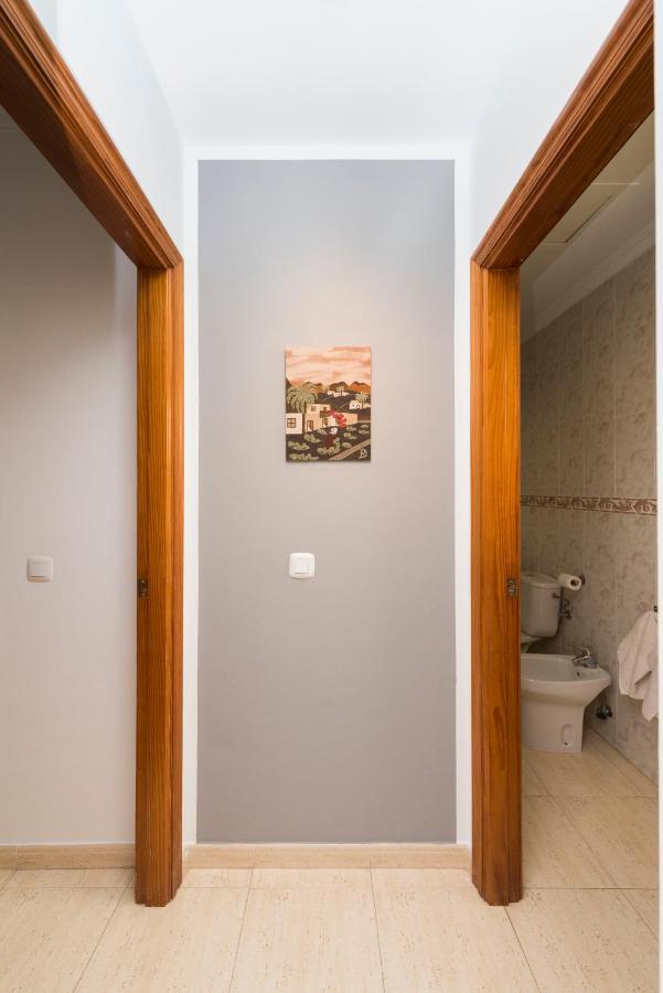 El Gin Apartment Playa Blanca  Bagian luar foto