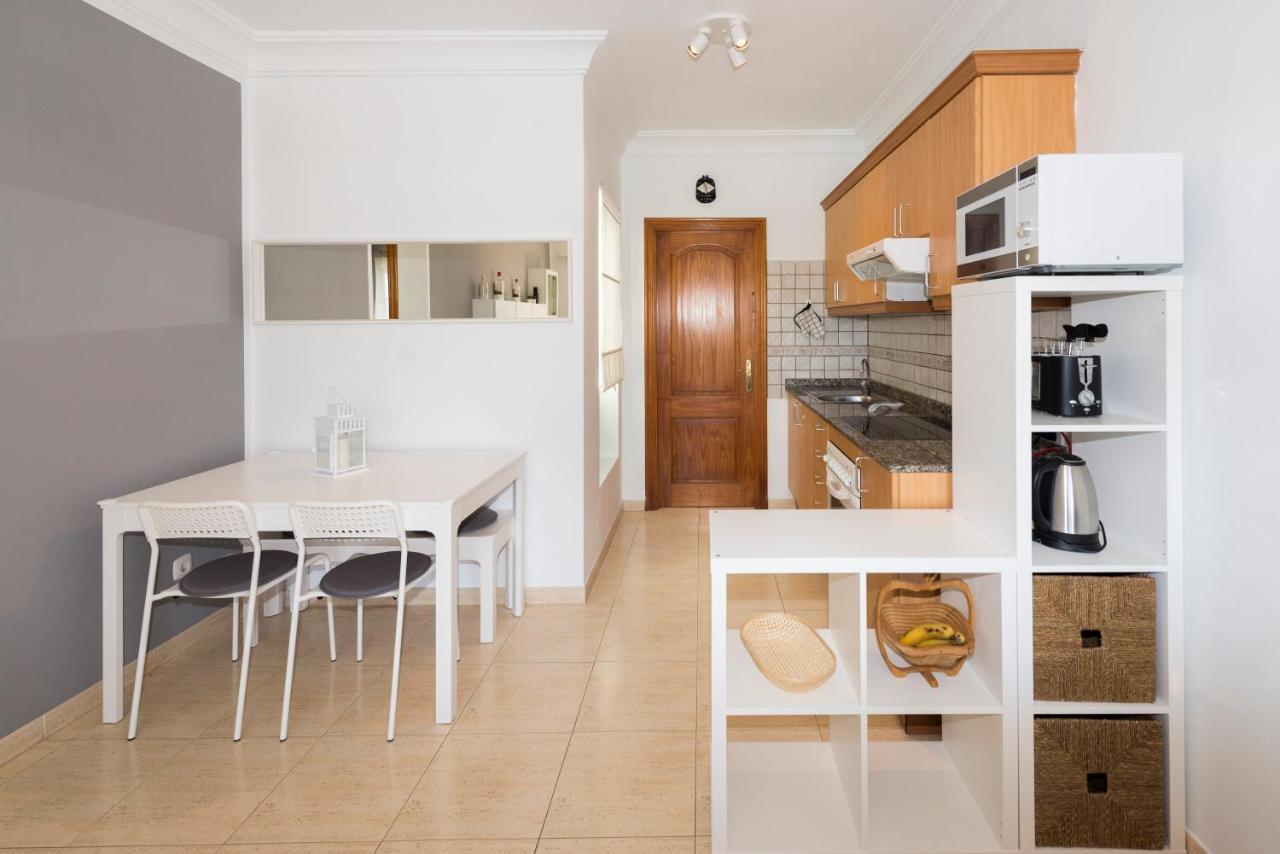 El Gin Apartment Playa Blanca  Bagian luar foto