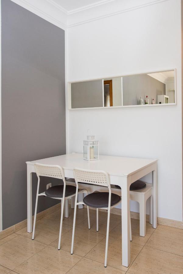 El Gin Apartment Playa Blanca  Bagian luar foto