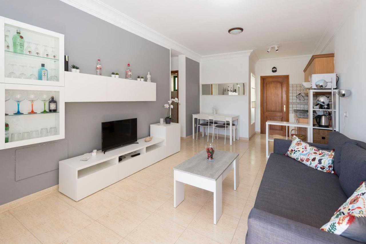 El Gin Apartment Playa Blanca  Bagian luar foto