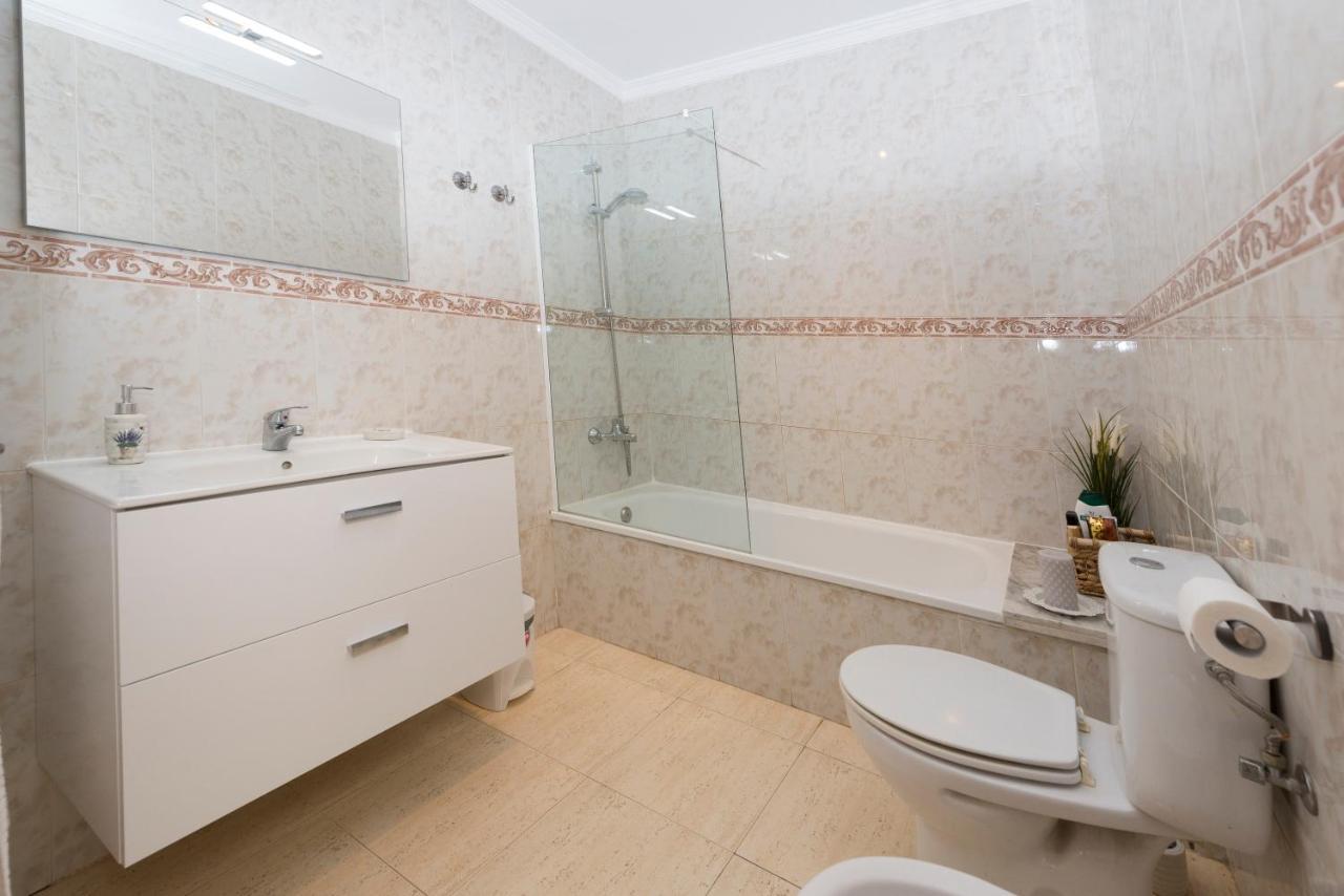 El Gin Apartment Playa Blanca  Bagian luar foto