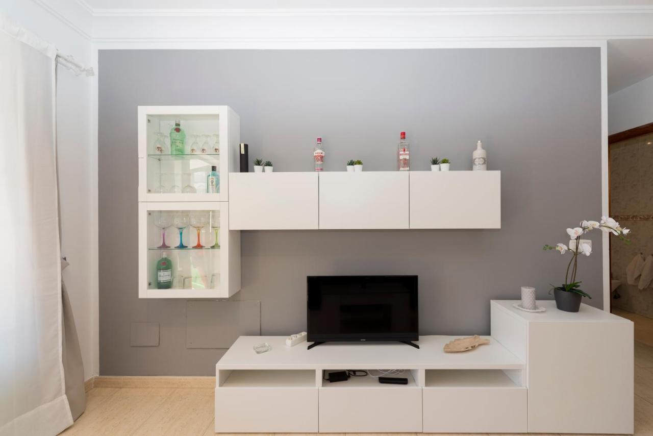 El Gin Apartment Playa Blanca  Bagian luar foto